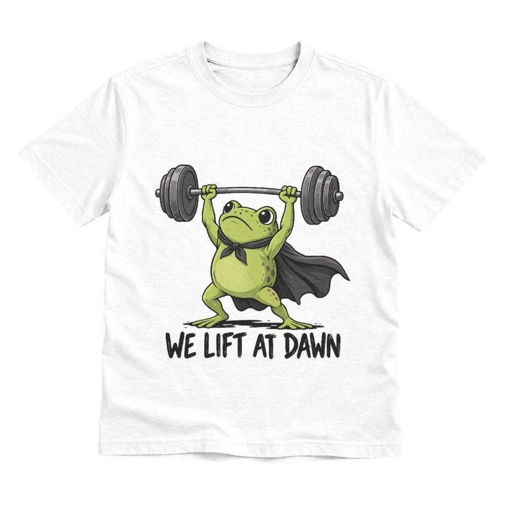 Youth T-shirt Gildan 5000B (Made in US)