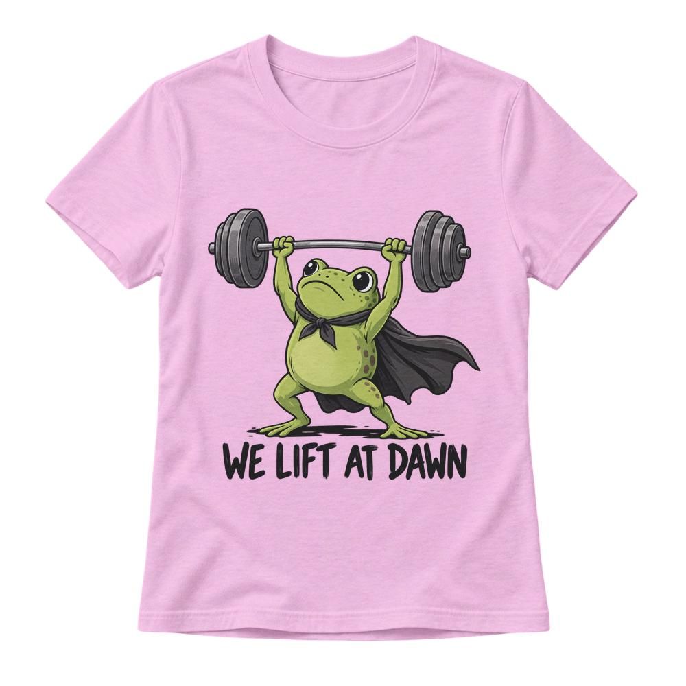 Women's T-shirt Gildan 5000L (Made In US)