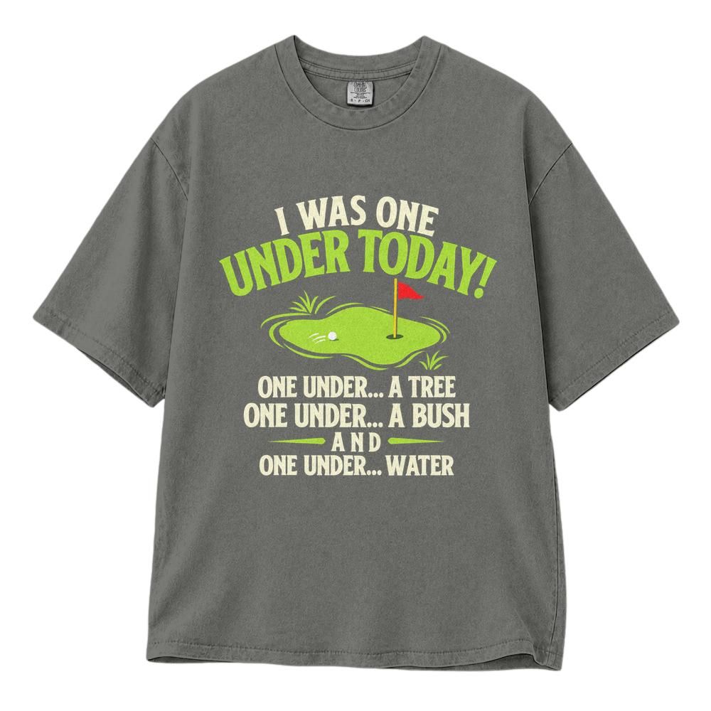 Classic Unisex T-Shirt Comfort Colors 1717 (Made in US)