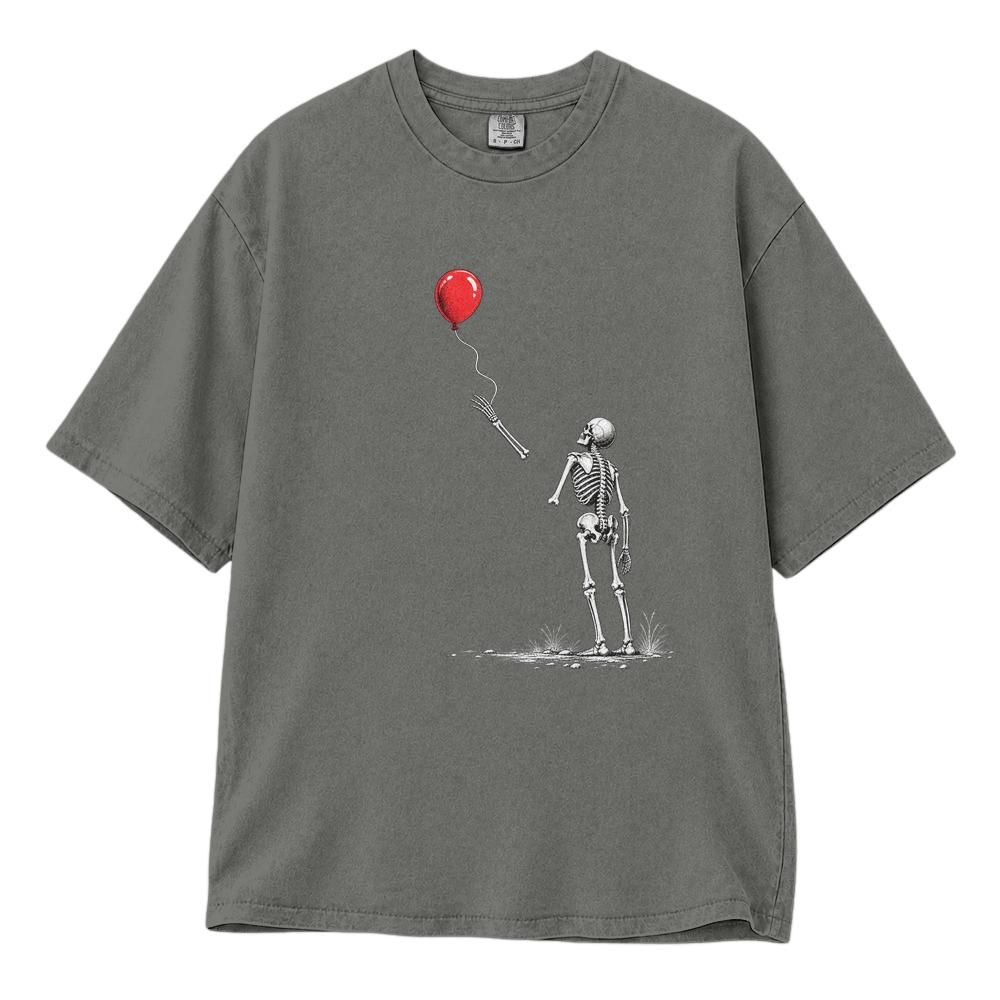 Classic Unisex T-Shirt Comfort Colors 1717 (Made in US)
