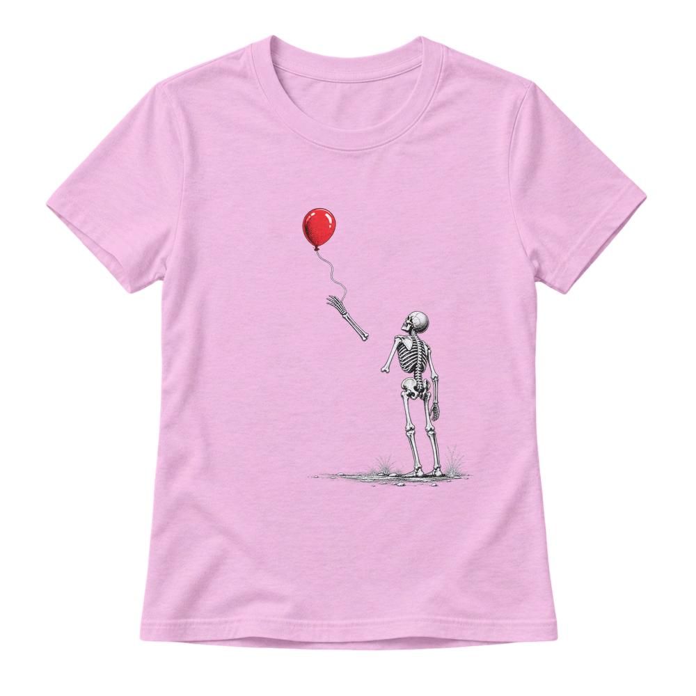 Women's T-shirt Gildan 5000L (Made In US)