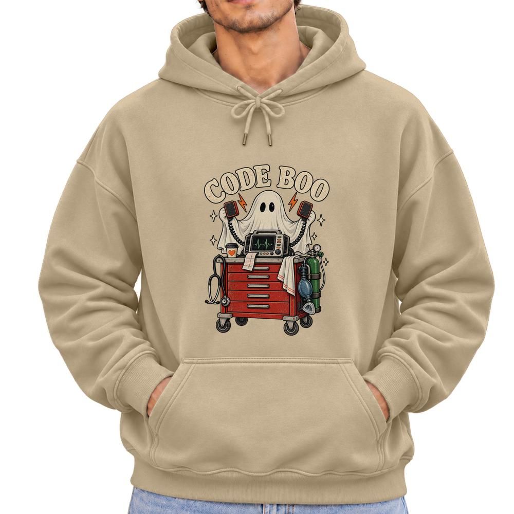 Classic Unisex Hoodie Gildan 18500 (Made In US)