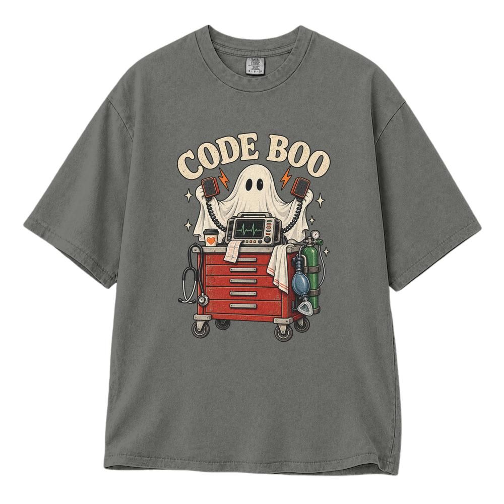 Classic Unisex T-Shirt Comfort Colors 1717 (Made in US)