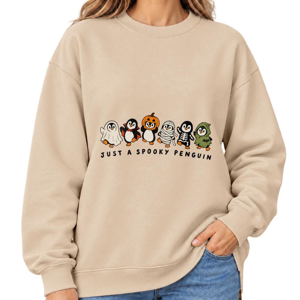 Classic Unisex Crew-neck Sweatshirt Gildan 18000 (Made in US)
