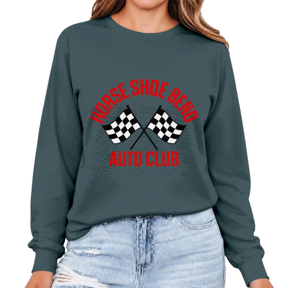 Long Sleeve T-Shirt Gildan 5400 (Made in US)