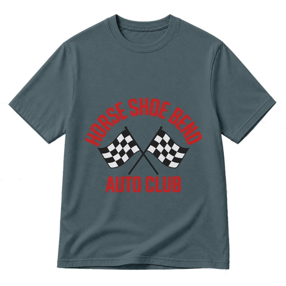 Classic Unisex T-Shirt Gildan 5000 (Made In US)