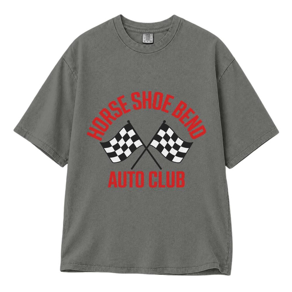 Classic Unisex T-Shirt Comfort Colors 1717 (Made in US)
