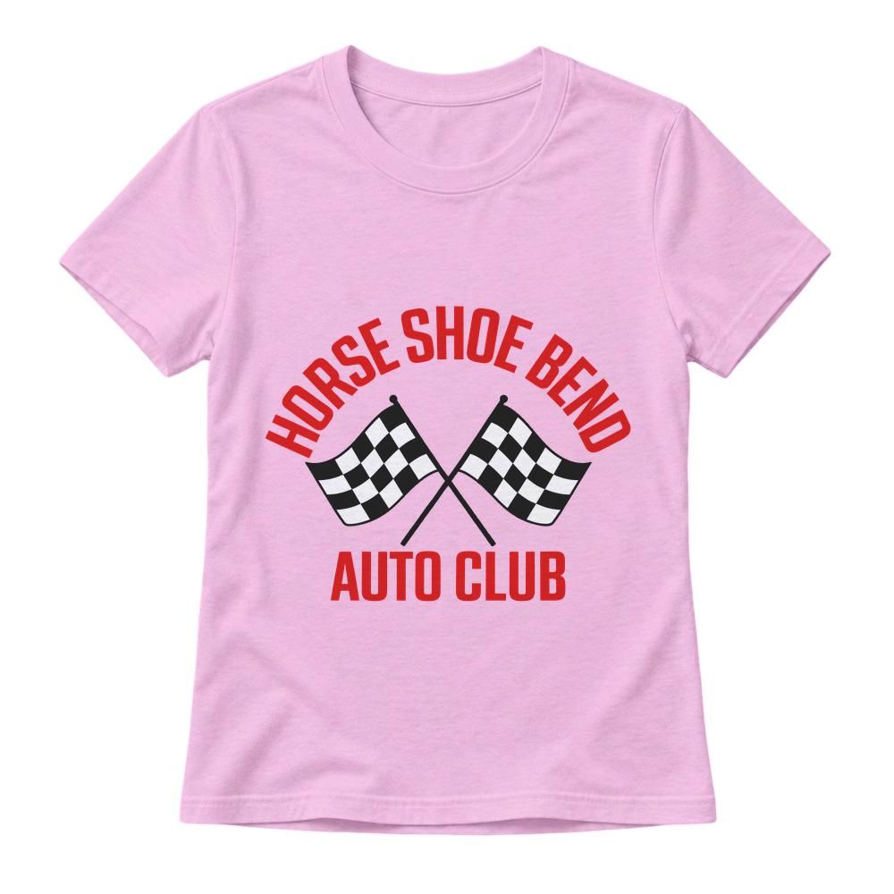 Women's T-shirt Gildan 5000L (Made In US)