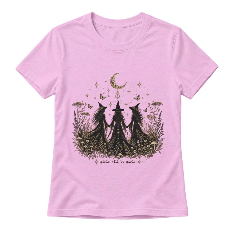 Women's T-shirt Gildan 5000L (Made In US)