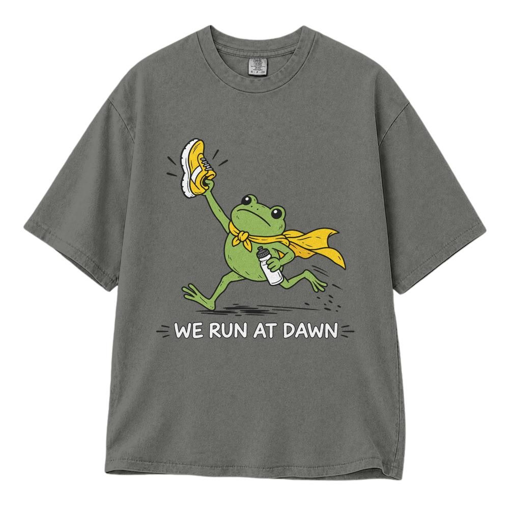 Classic Unisex T-Shirt Comfort Colors 1717 (Made in US)