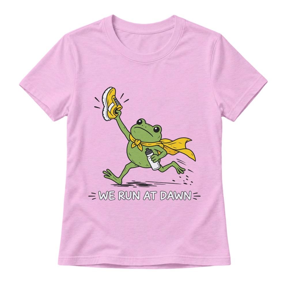 Women's T-shirt Gildan 5000L (Made In US)
