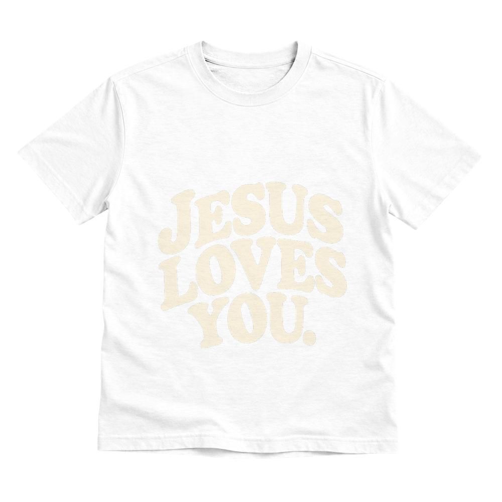 Youth T-shirt Gildan 5000B (Made in US)