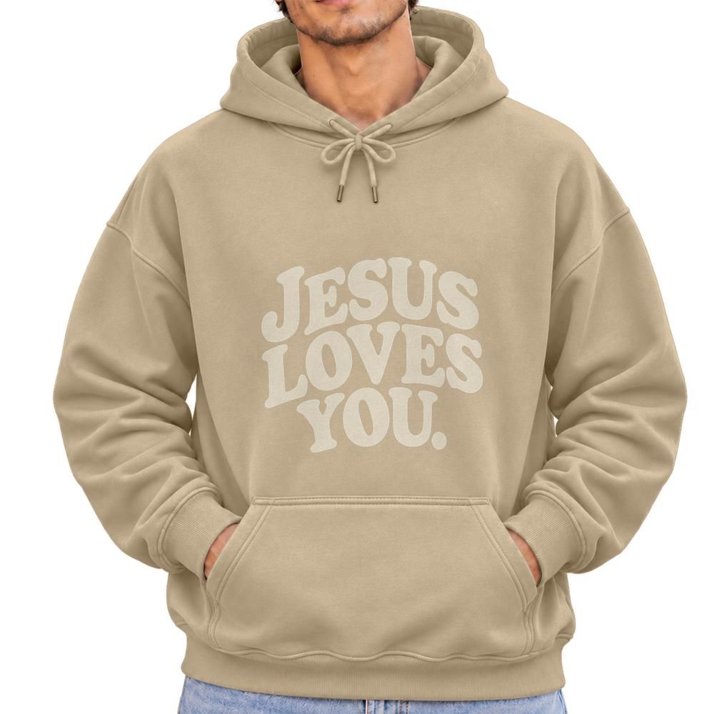Classic Unisex Hoodie Gildan 18500 (Made In US)