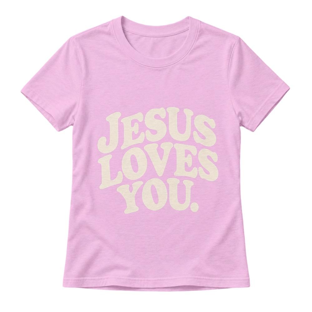 Women's T-shirt Gildan 5000L (Made In US)