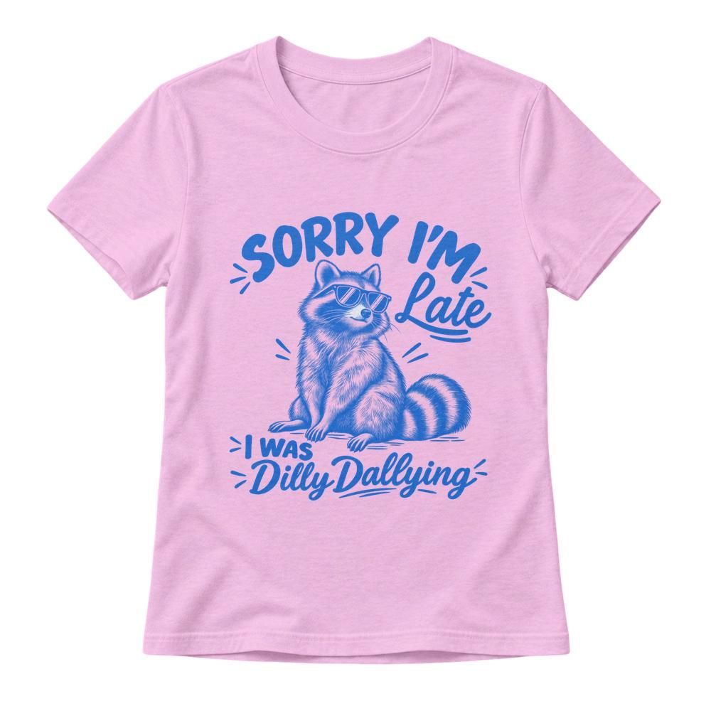 Women's T-shirt Gildan 5000L (Made In US)