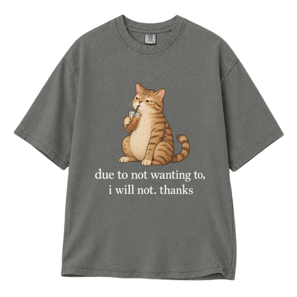 Classic Unisex T-Shirt Comfort Colors 1717 (Made in US)