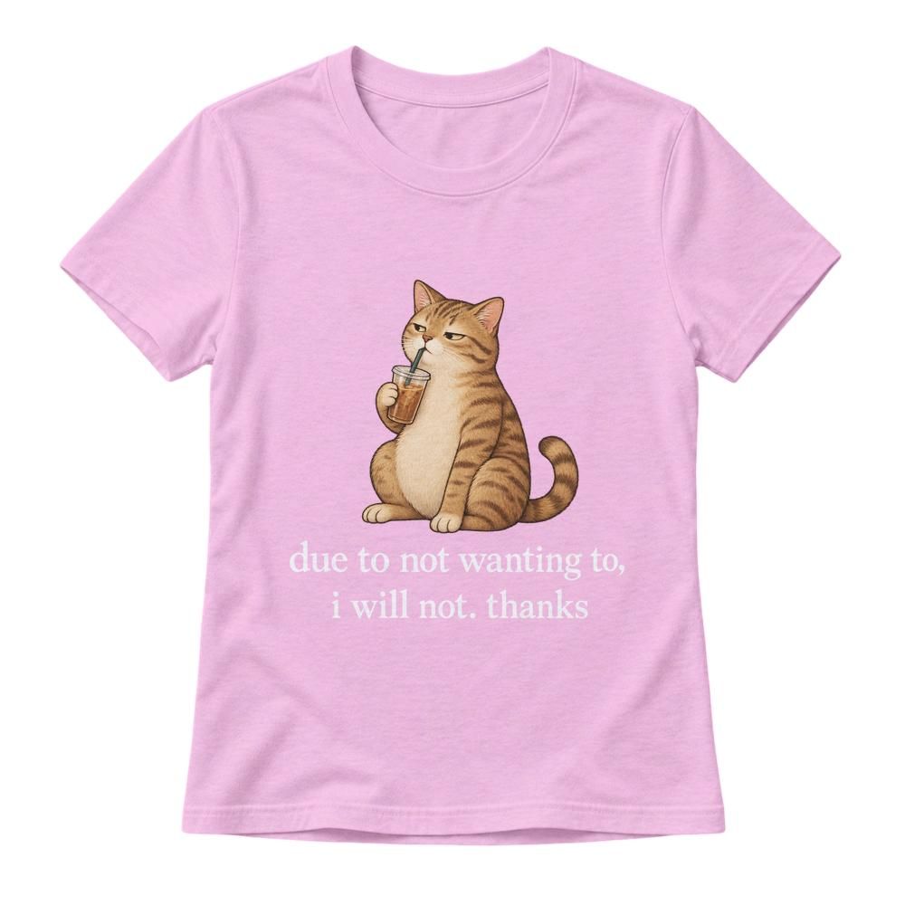 Women's T-shirt Gildan 5000L (Made In US)