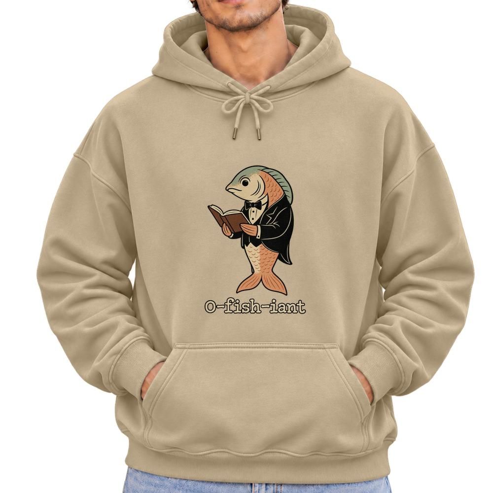 Classic Unisex Hoodie Gildan 18500 (Made In US)