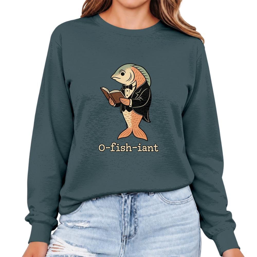 Long Sleeve T-Shirt Gildan 5400 (Made in US)