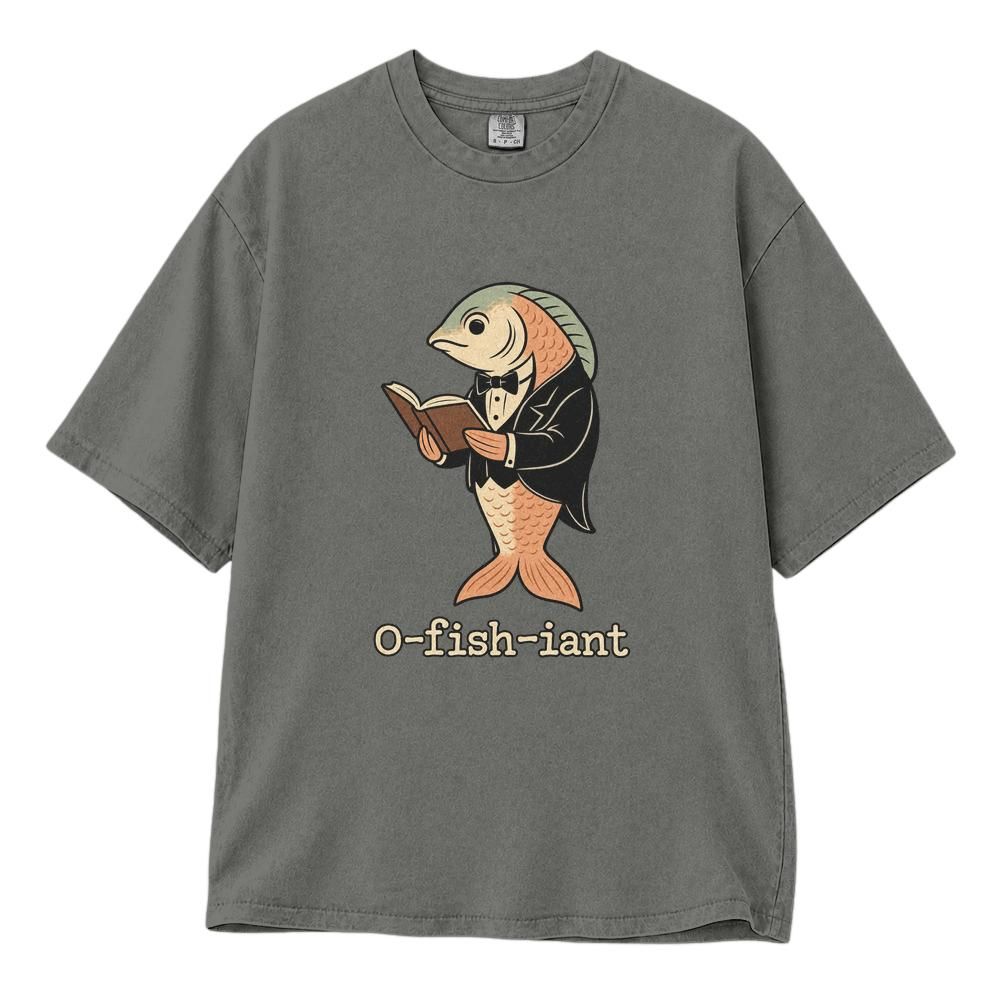 Classic Unisex T-Shirt Comfort Colors 1717 (Made in US)