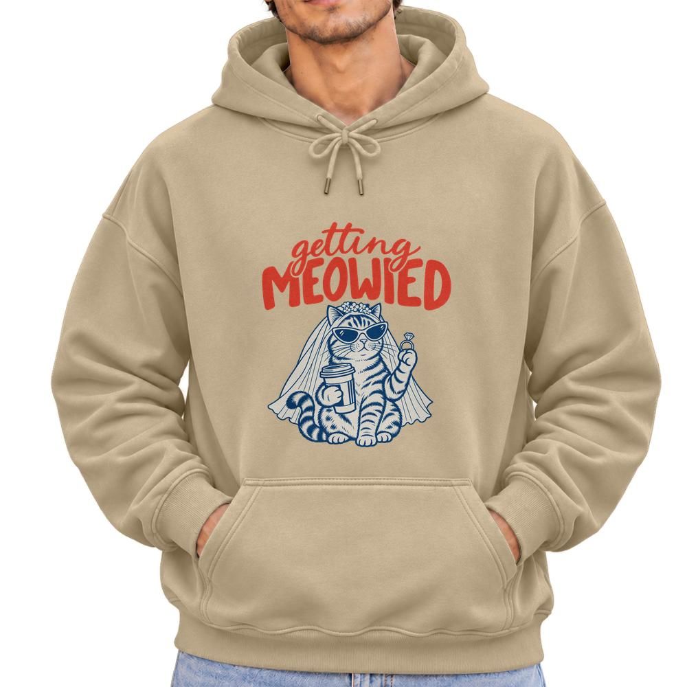 Classic Unisex Hoodie Gildan 18500 (Made In US)