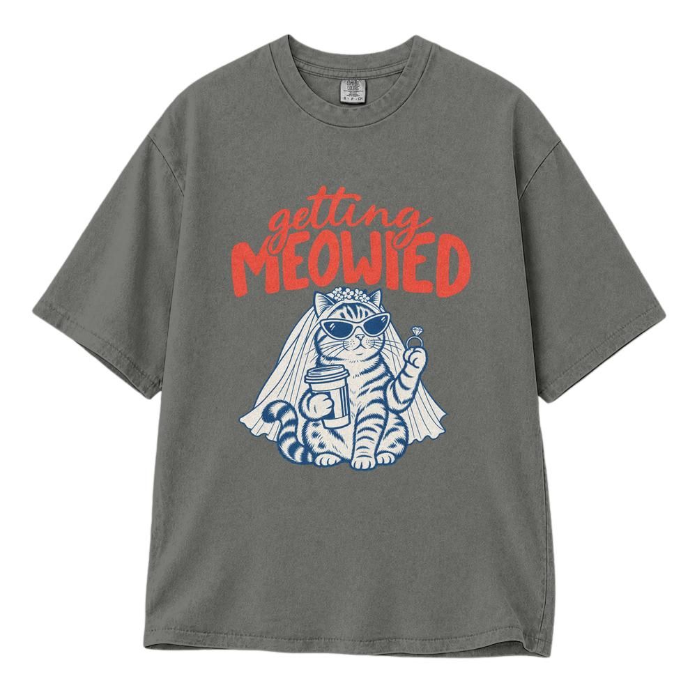 Classic Unisex T-Shirt Comfort Colors 1717 (Made in US)