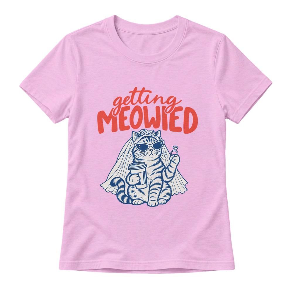 Women's T-shirt Gildan 5000L (Made In US)