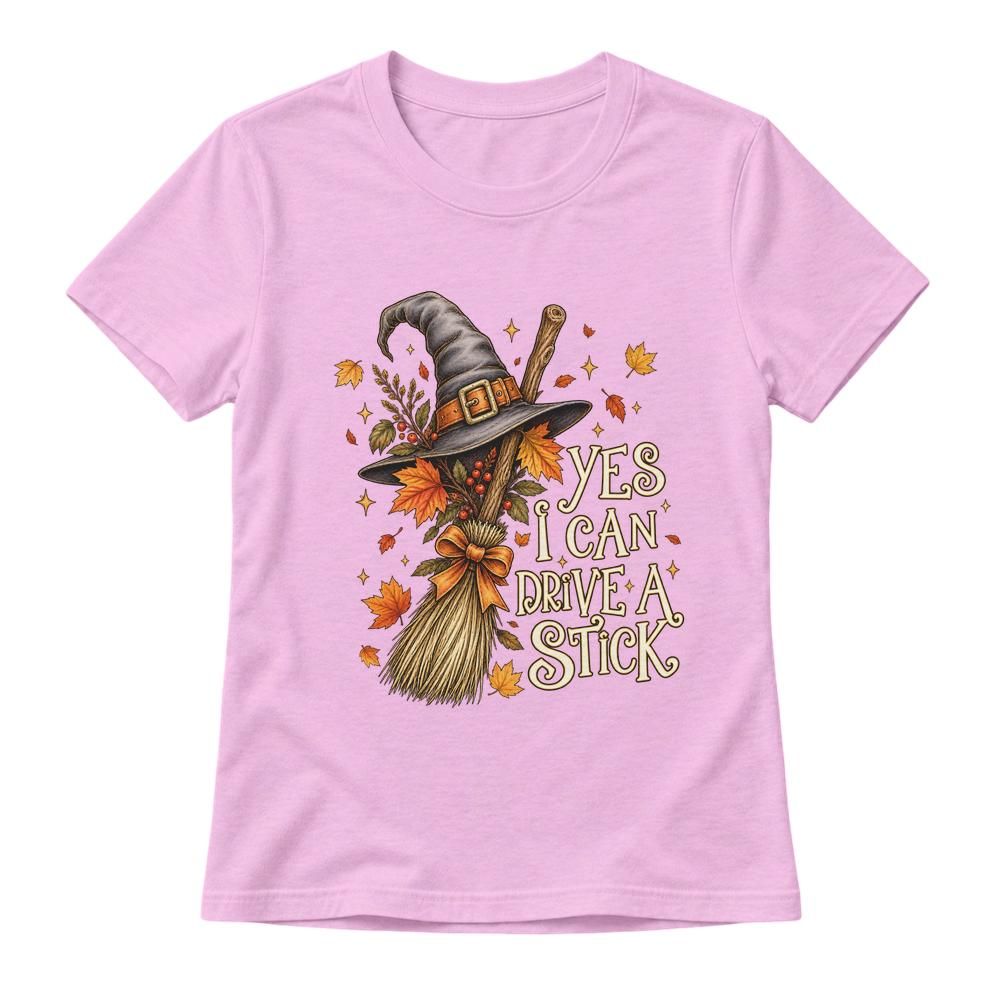 Women's T-shirt Gildan 5000L (Made In US)