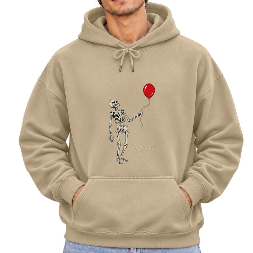 Classic Unisex Hoodie Gildan 18500 (Made In US)