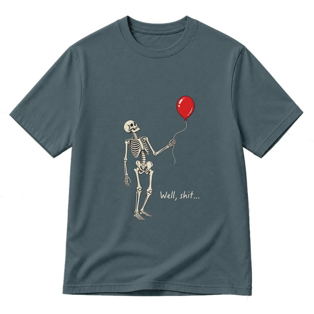 Classic Unisex T-Shirt Gildan 5000 (Made In US)