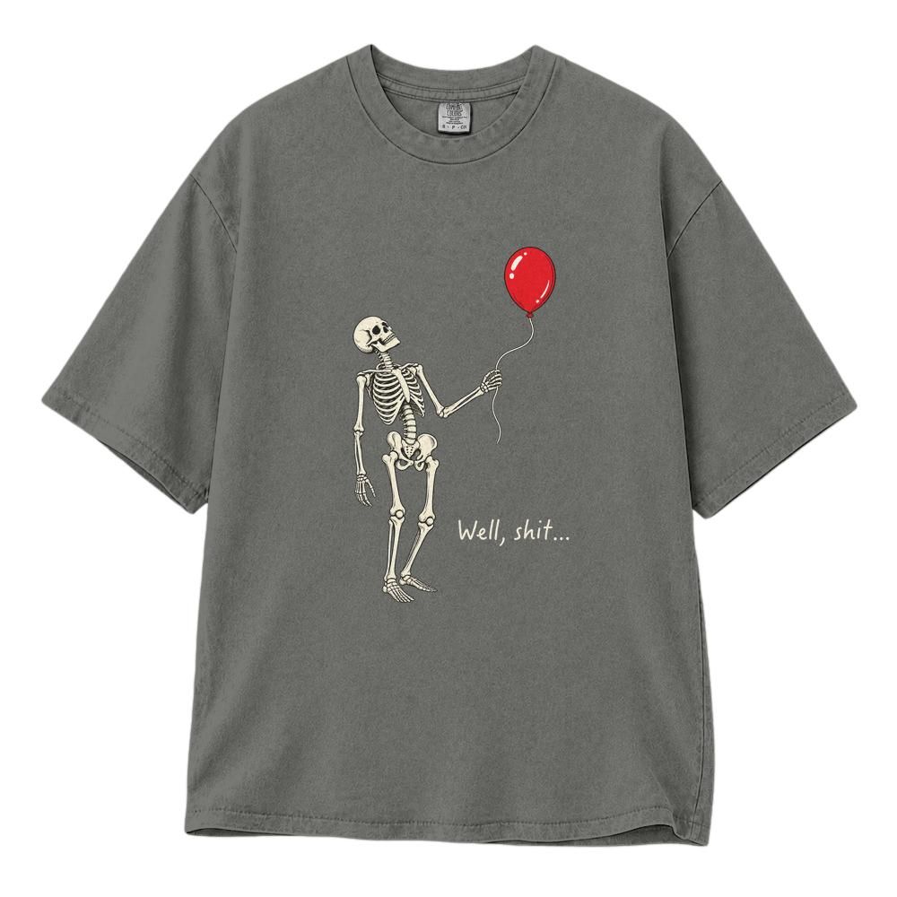 Classic Unisex T-Shirt Comfort Colors 1717 (Made in US)
