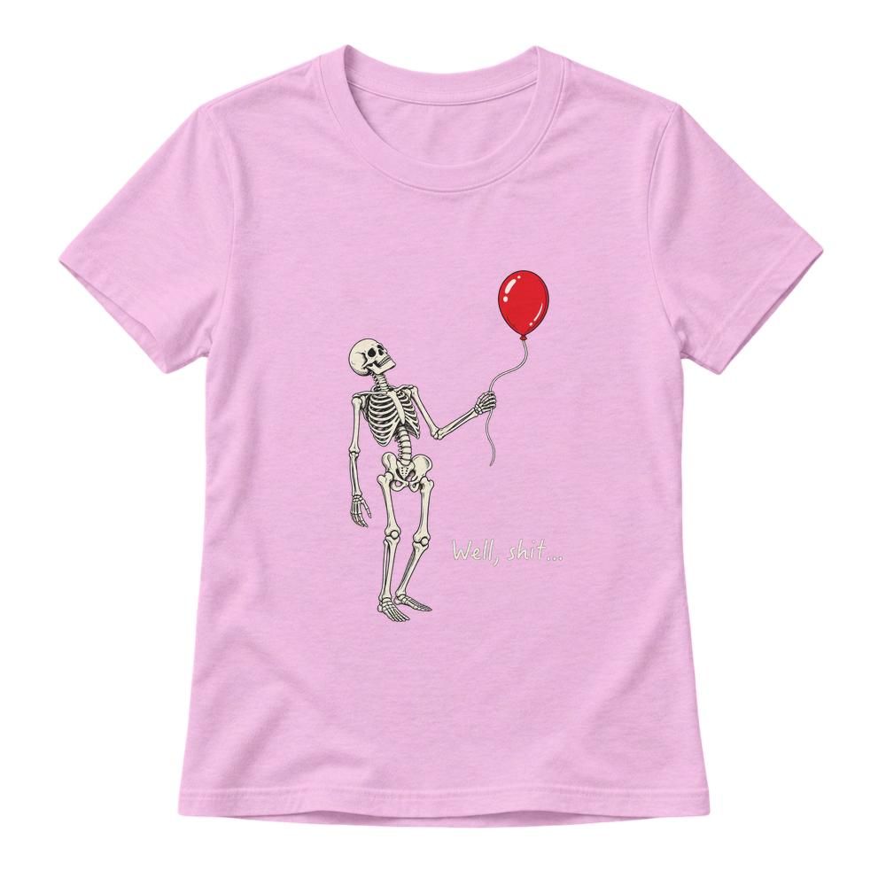Women's T-shirt Gildan 5000L (Made In US)
