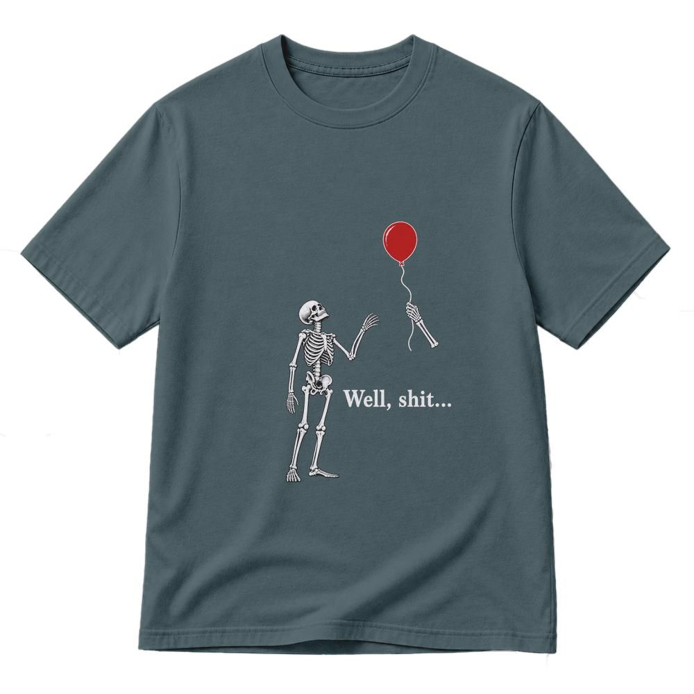 Classic Unisex T-Shirt Gildan 5000 (Made In US)