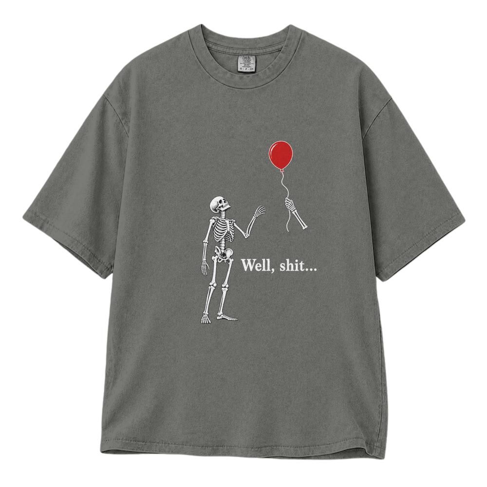 Classic Unisex T-Shirt Comfort Colors 1717 (Made in US)