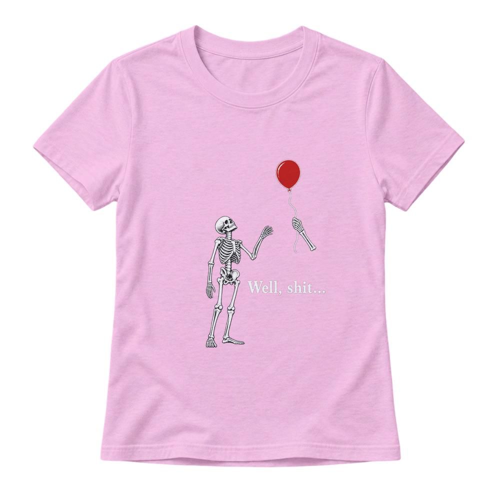 Women's T-shirt Gildan 5000L (Made In US)