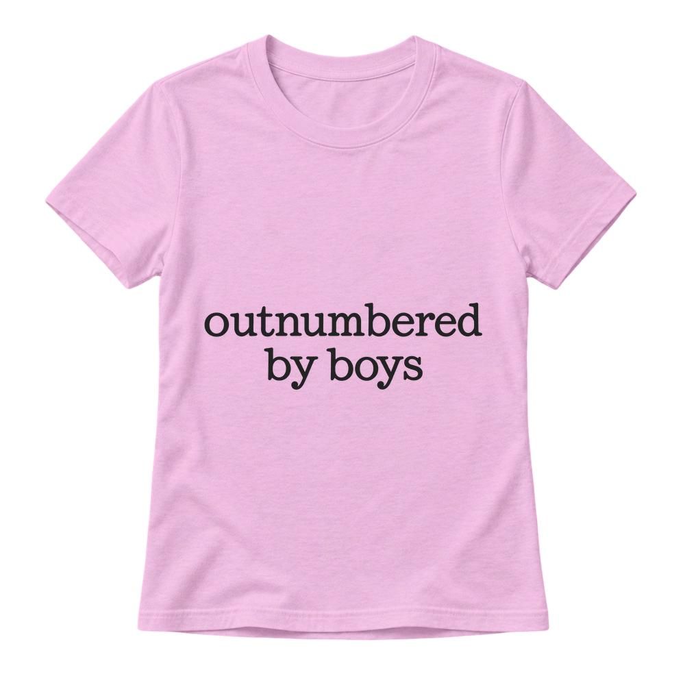 Women's T-shirt Gildan 5000L (Made In US)