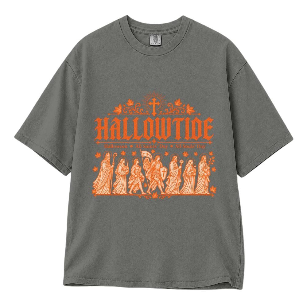 Classic Unisex T-Shirt Comfort Colors 1717 (Made in US)