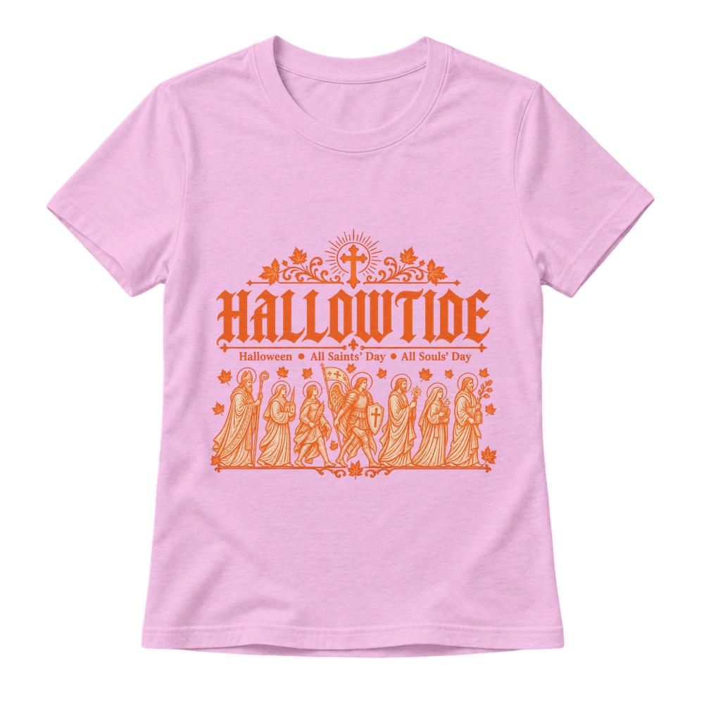 Women's T-shirt Gildan 5000L (Made In US)
