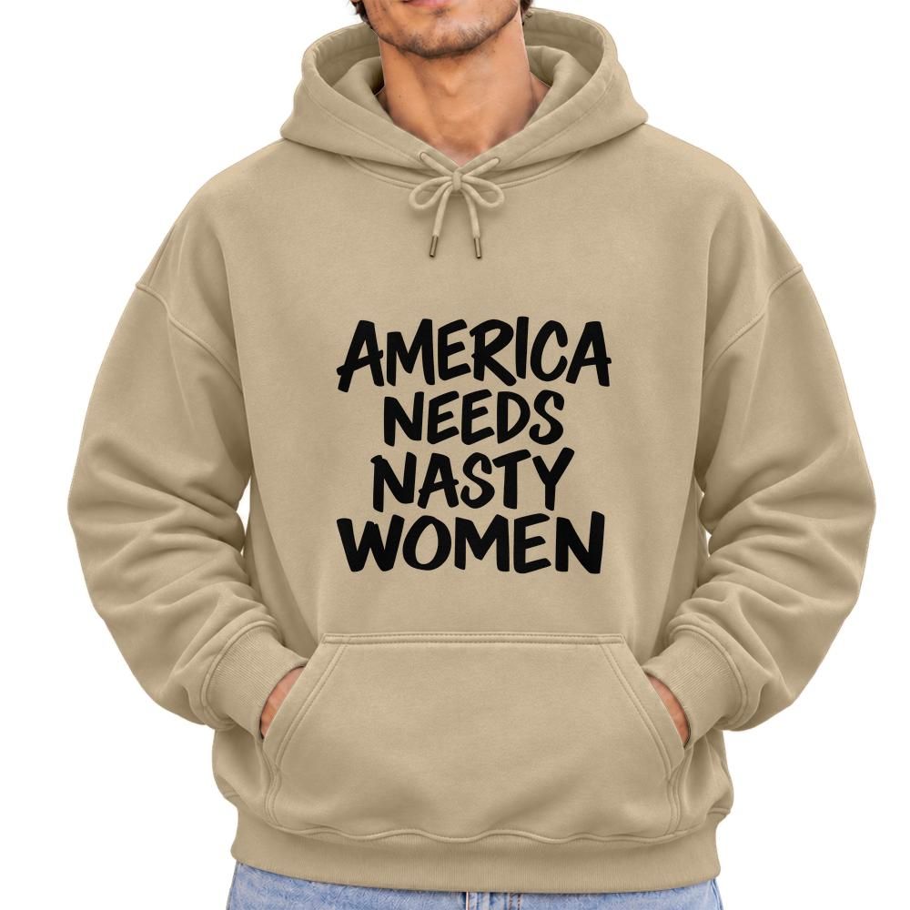 Classic Unisex Hoodie Gildan 18500 (Made In US)