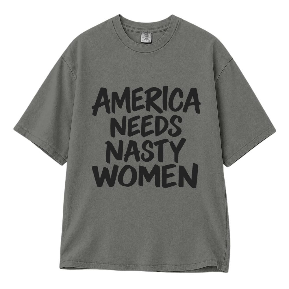 Classic Unisex T-Shirt Comfort Colors 1717 (Made in US)