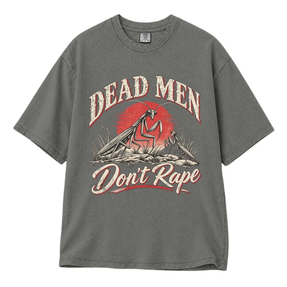 Classic Unisex T-Shirt Comfort Colors 1717 (Made in US)