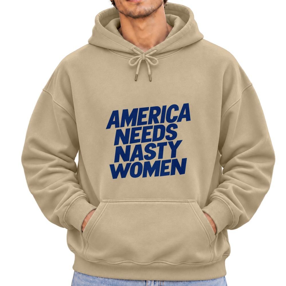 Classic Unisex Hoodie Gildan 18500 (Made In US)