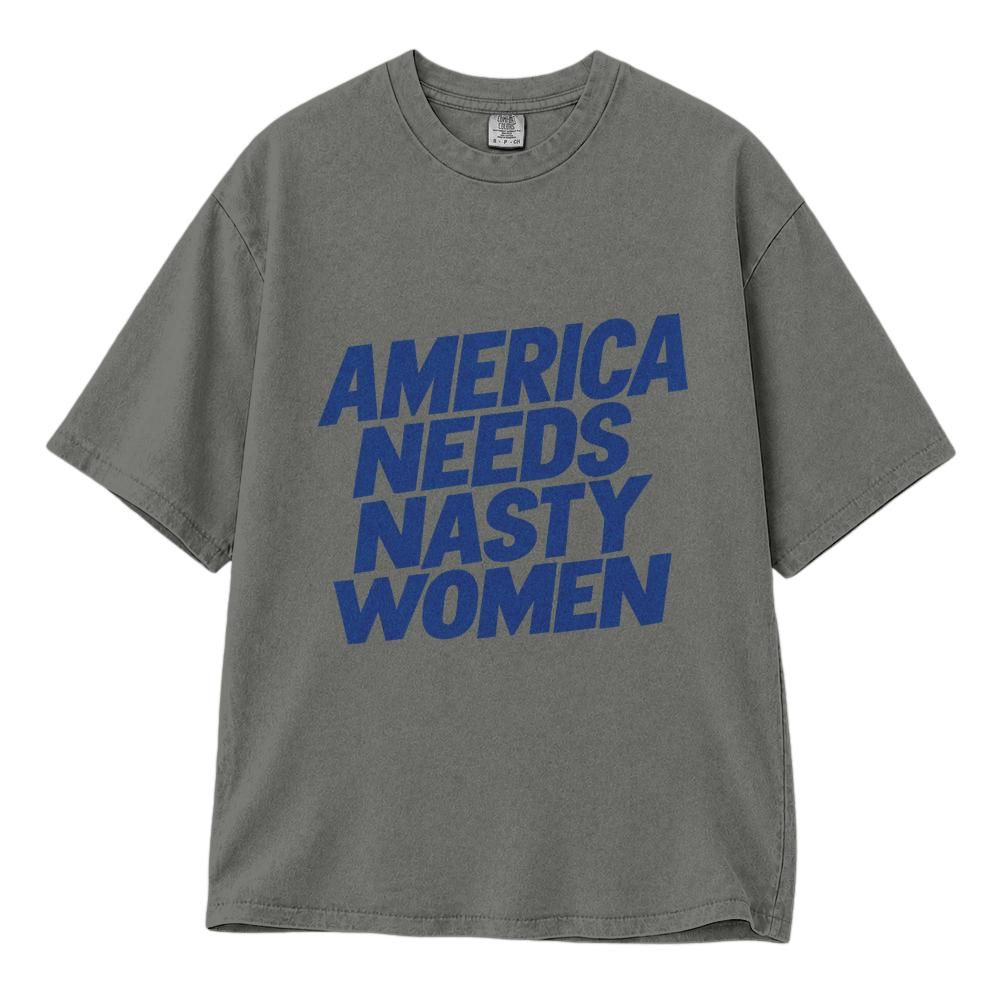 Classic Unisex T-Shirt Comfort Colors 1717 (Made in US)