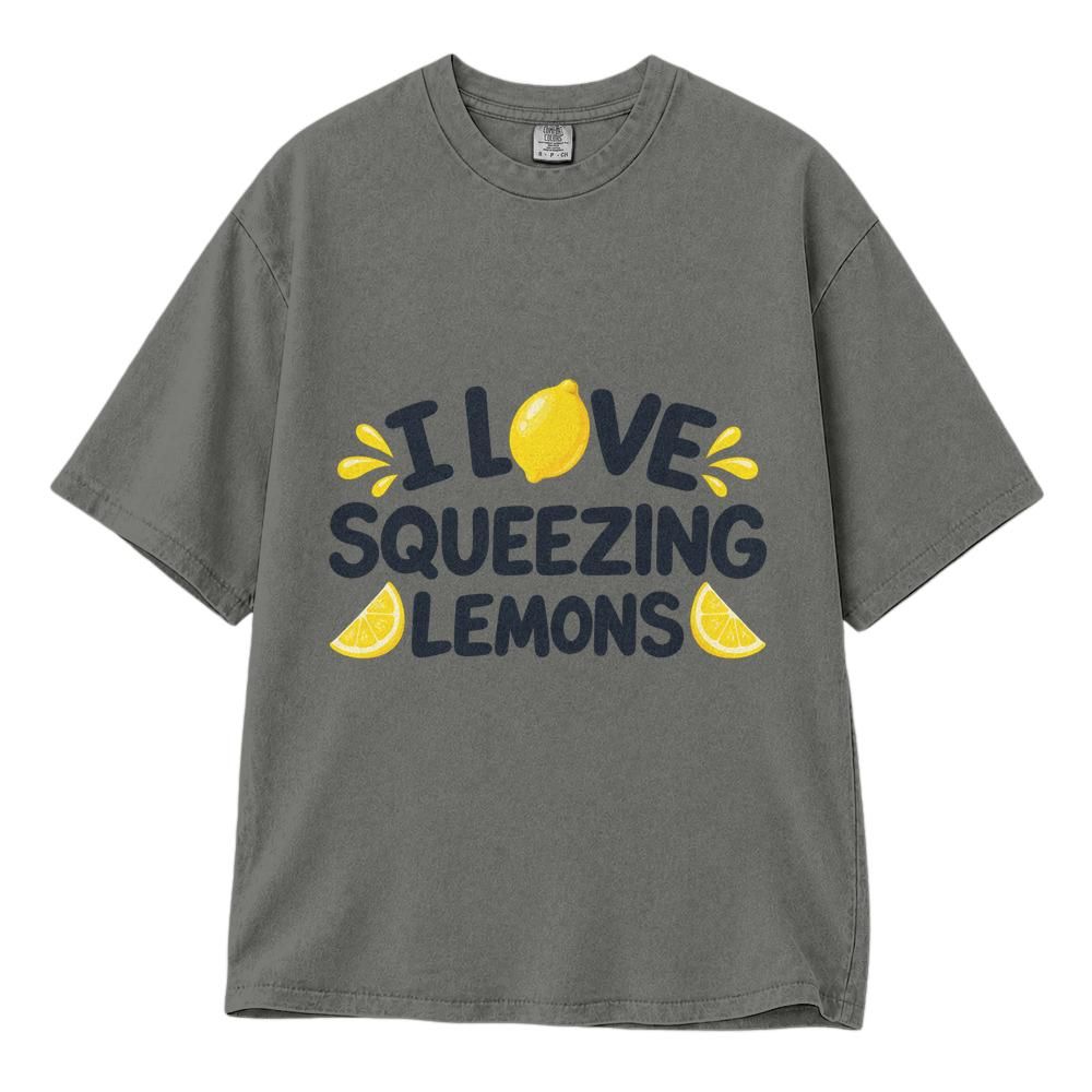 Classic Unisex T-Shirt Comfort Colors 1717 (Made in US)