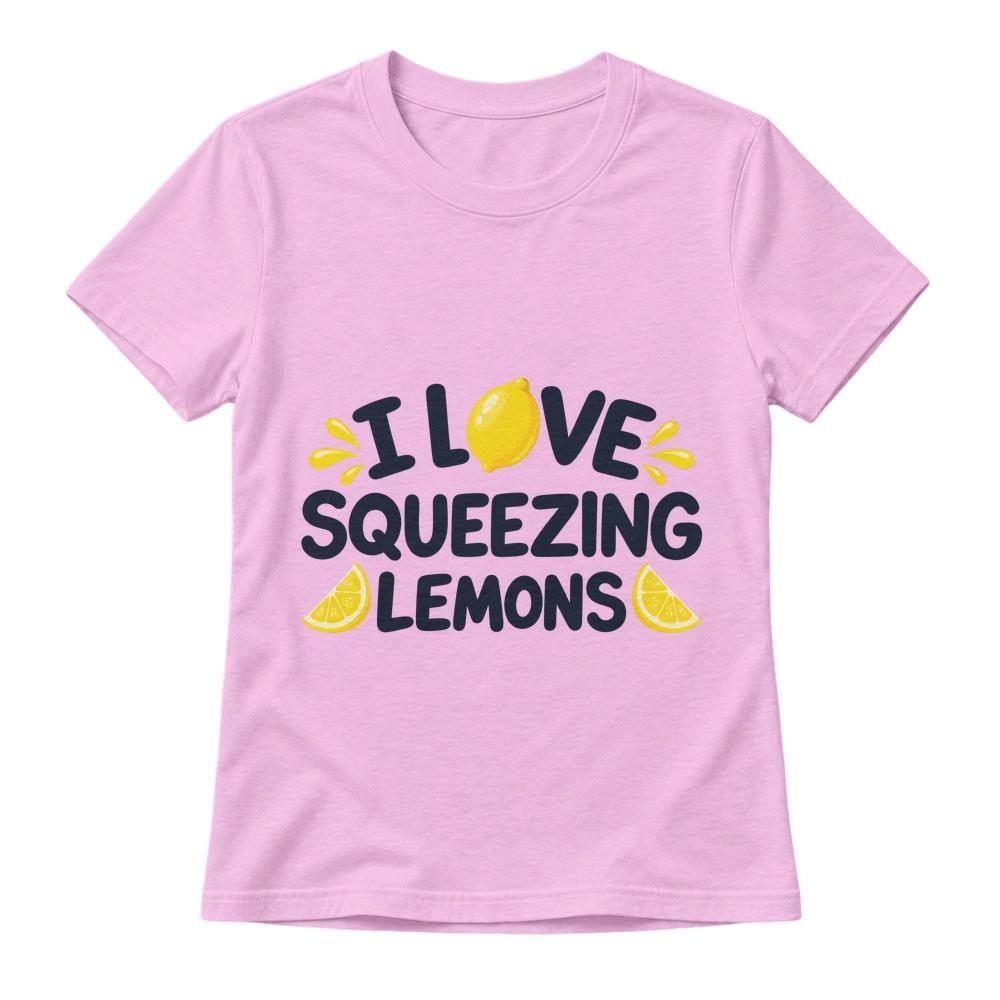 Women's T-shirt Gildan 5000L (Made In US)