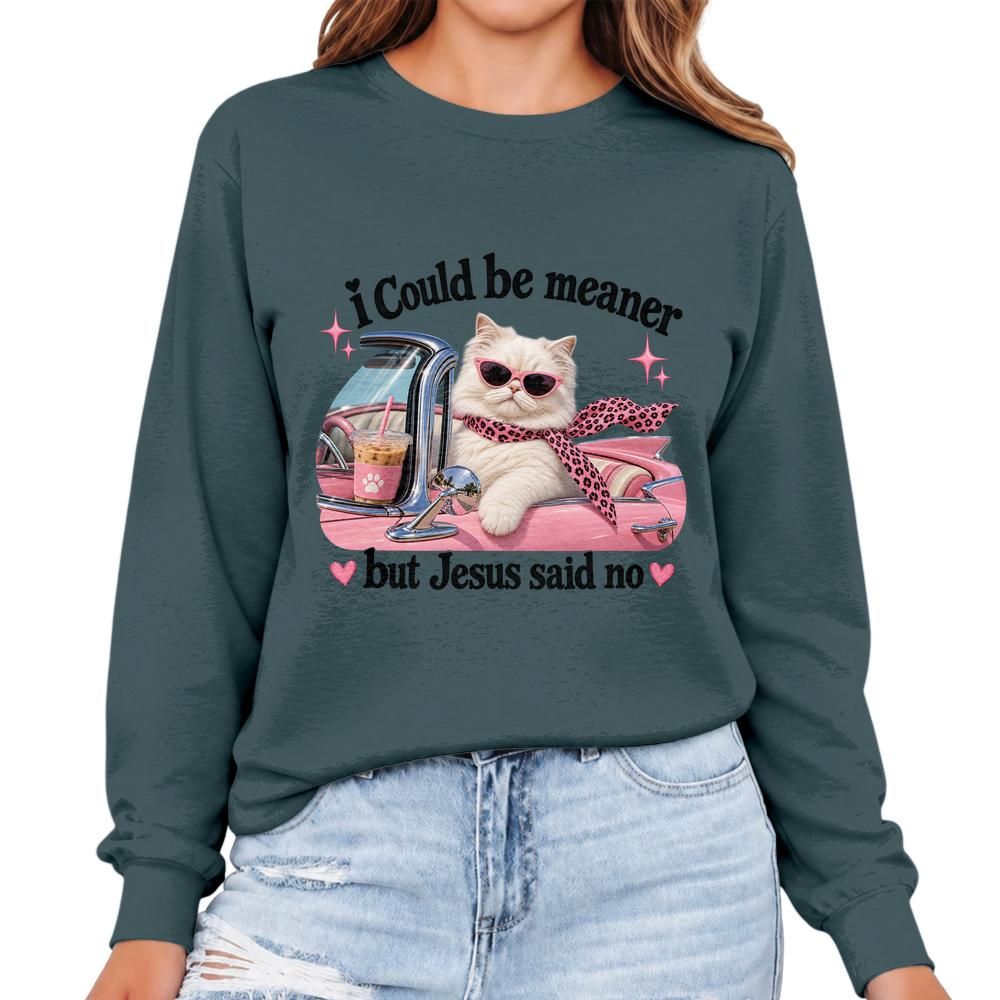 Long Sleeve T-Shirt Gildan 5400 (Made in US)