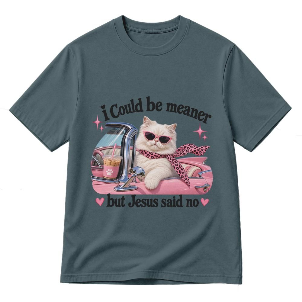 Classic Unisex T-Shirt Gildan 5000 (Made In US)