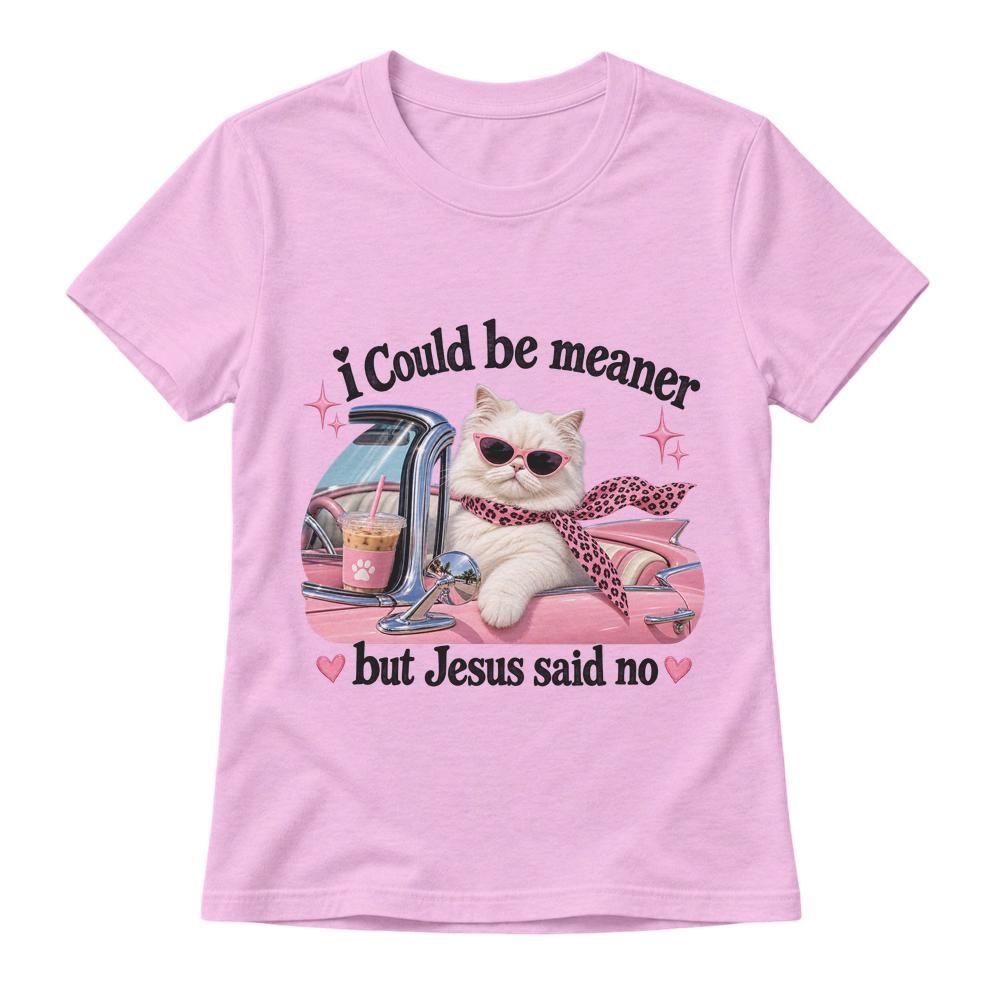 Women's T-shirt Gildan 5000L (Made In US)