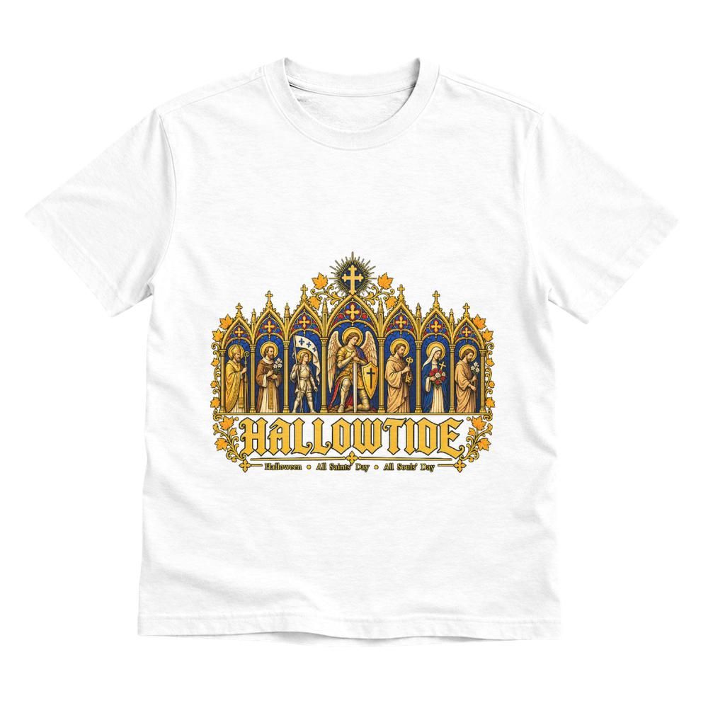 Youth T-shirt Gildan 5000B (Made in US)