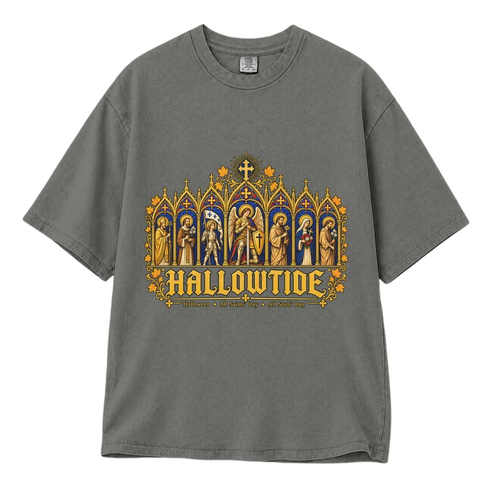 Classic Unisex T-Shirt Comfort Colors 1717 (Made in US)